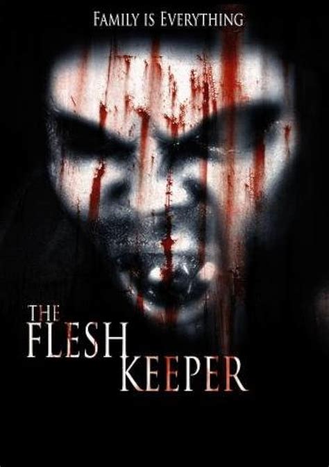 The Flesh Keeper (2007) film online,Gerald Nott,Erin McCarthy,Dion Day,Arianne Martin,Morgan McCarthy
